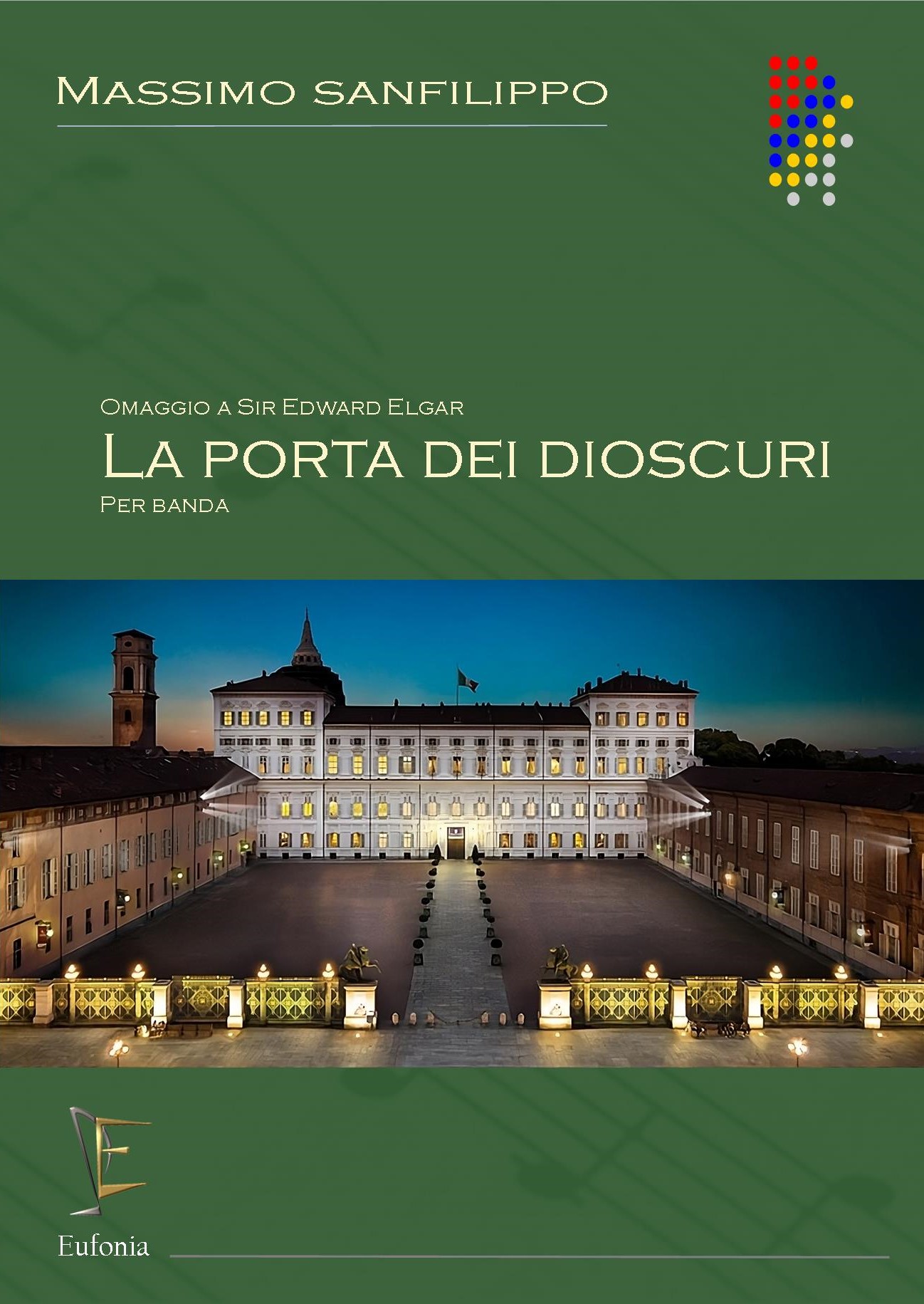 LA PORTA DEI DIOSCURI