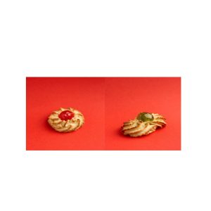 Pasta di mandorle “Panificio San Giuseppe”