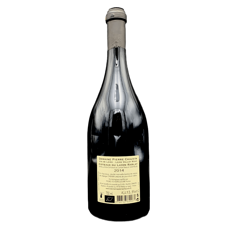 Les Vieilles Vignes 2014 Biologico 750ml - immagine 3