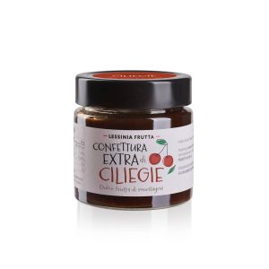 Confettura Extra di Ciliegie
