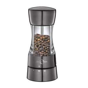 Macina Pepe o Sale “Monaco”