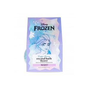 FROZEN BOMBA DA BAGNO EFFERVESCENTE mad beauty