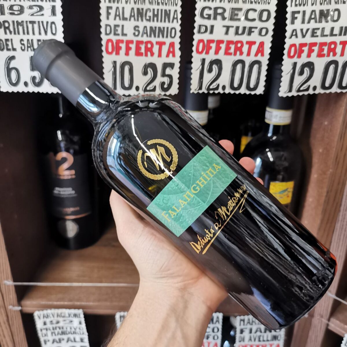 Marianna Falanghina - immagine 2