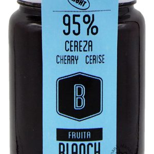 Fruita Blanch Marmellata di Ciliegie Senza Zuccheri Aggiunti 180 g.