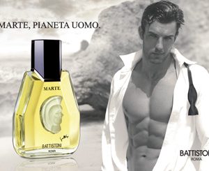 BATTISTONI MARTE AFTER SHAVE 45ML..75ML SPRAY..75ML SPLASH