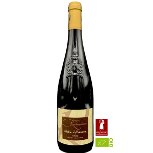 Matin d’Automne 2019 Biologico 750ml