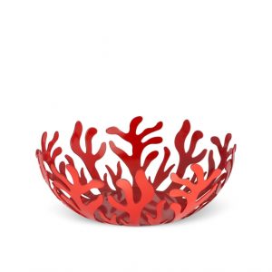 Alessi fruttiera Mediterraneo 21 cm