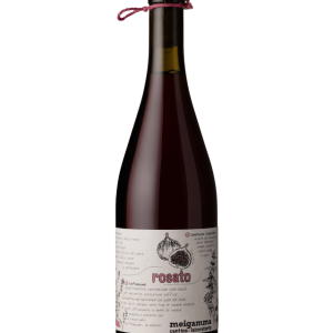 Meigamma Rosato 2022