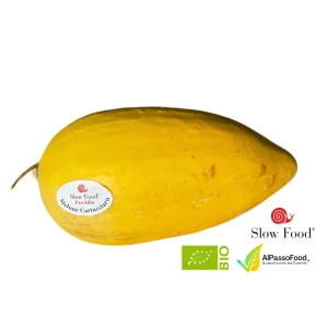 Melone Cartucciaru Biologico SlowFood® 800g