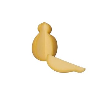 Formaggio Caciocavallo Scamosciato al Naturale