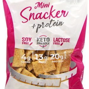 FeelingOK Mini Snacker + Protein 50 g.