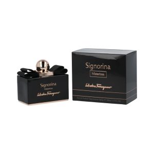 SALVATORE FERRAGAMO SIGNORINA MISTERIOSA EAU DE PARFUM 100 ML SPRAY