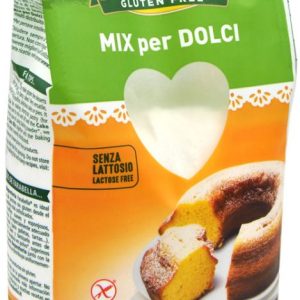 Farabella Mix Dolci Senza Glutine 1 Kg.