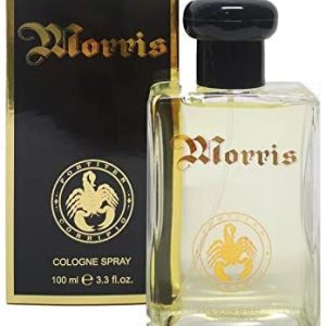 MORRIS COLONIA SPRAY 100 ML