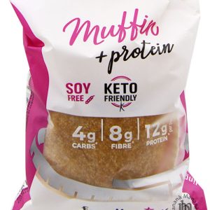 FeelingOK Muffin + Protein 50 g.