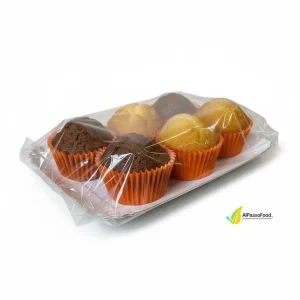 Muffin Artigianali 400g