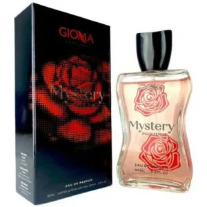 GIOMA MYSTERY POUR FEMME EAU DE PARFUM 95 ML SPRAY EQUIVALENTE HYPNOTIC POISON