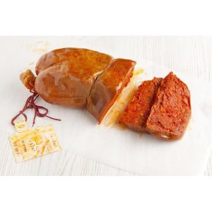 Nduja Piccante Calabria MADEO 1.7Kg c.a.