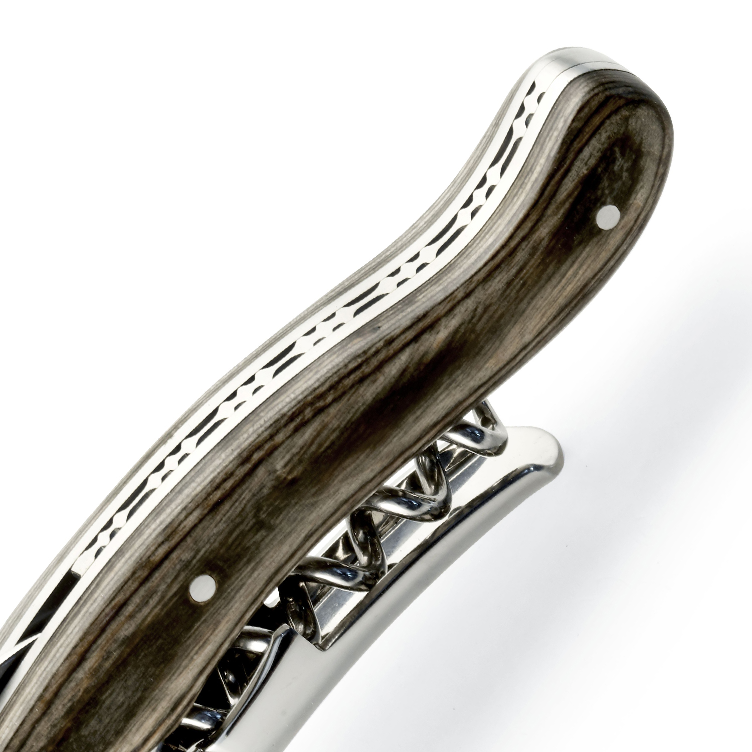 Legnoart Cavatappi Nebbiolo Legno Grigio - immagine 5