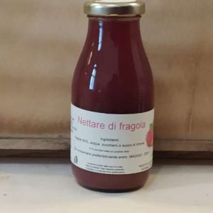 Nettare di fragola
