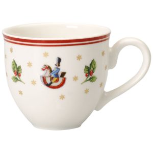 Villeroy & Boch Toy‘s Delight tazza da moka/da espresso