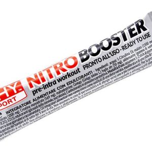 Why Sport Nitro Booster 10 ml.