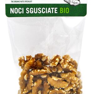 Econoce Noci Sgusciate Bio 70 g.