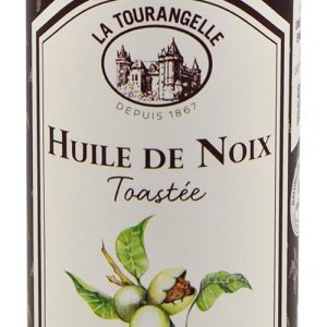 La Tourangelle Olio di Noce 250 ml.
