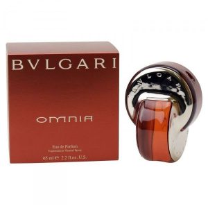 BULGARI OMNIA EAU DE PARFUM 65 ML