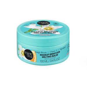 MAKE UP REMOVER MELTING BALM organic shop