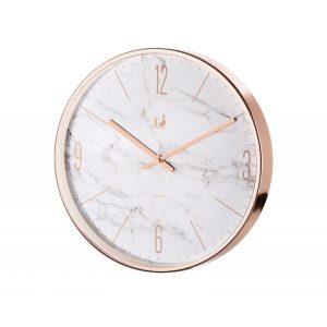 L’Oca Nera Orologio da Parete