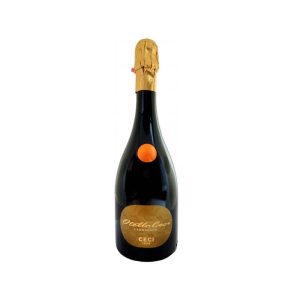 Lambrusco Otello Oro Ceci Emilia IGT