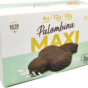 FeelingOK Palombina Maxi Classic + Protein 500 g.