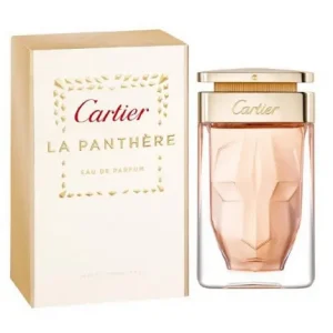 CARTIER LA PANTHERE EAU DE PARFUM 50 ML SPRAY