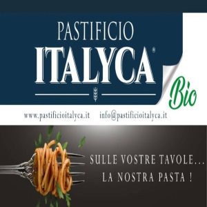 BOX 2 PASTIFICIO ITALYCA 15 PACCHI DI PASTA DA 500G