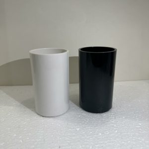 Cini & Nils Portamatite Cilindrico in Plastica 203