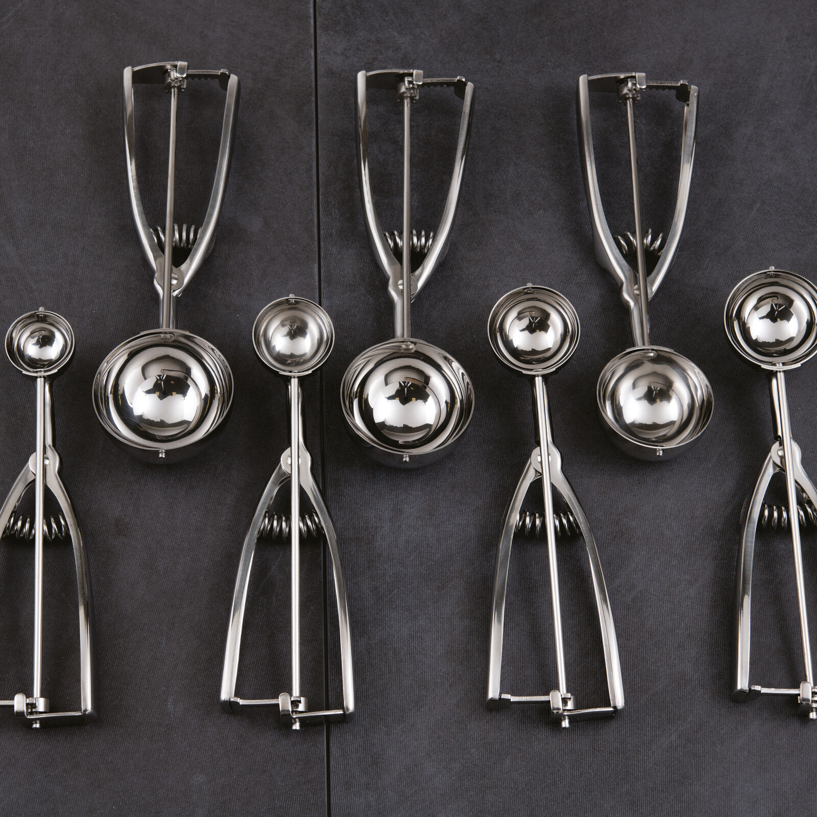 Porzionatore & Dosa Gelato – cm 5,5 - immagine 3