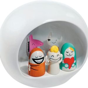 Alessi presepe Presepe