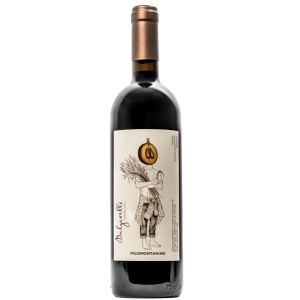 Ficomontanino – Bulgarelli 2019