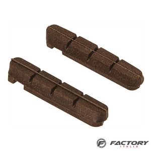 ricambi Pattini freno corsa BRN tipo shimano cerchi carbonio