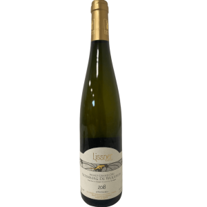 Lissner – Gewurtztraminer Grand cru 2018