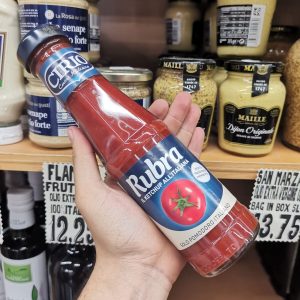 Cirio Salsa Rubra Gr.340