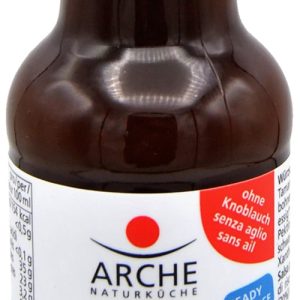 Arche Salsa Teriyaki Bio  Senza Glutine 155 ml.