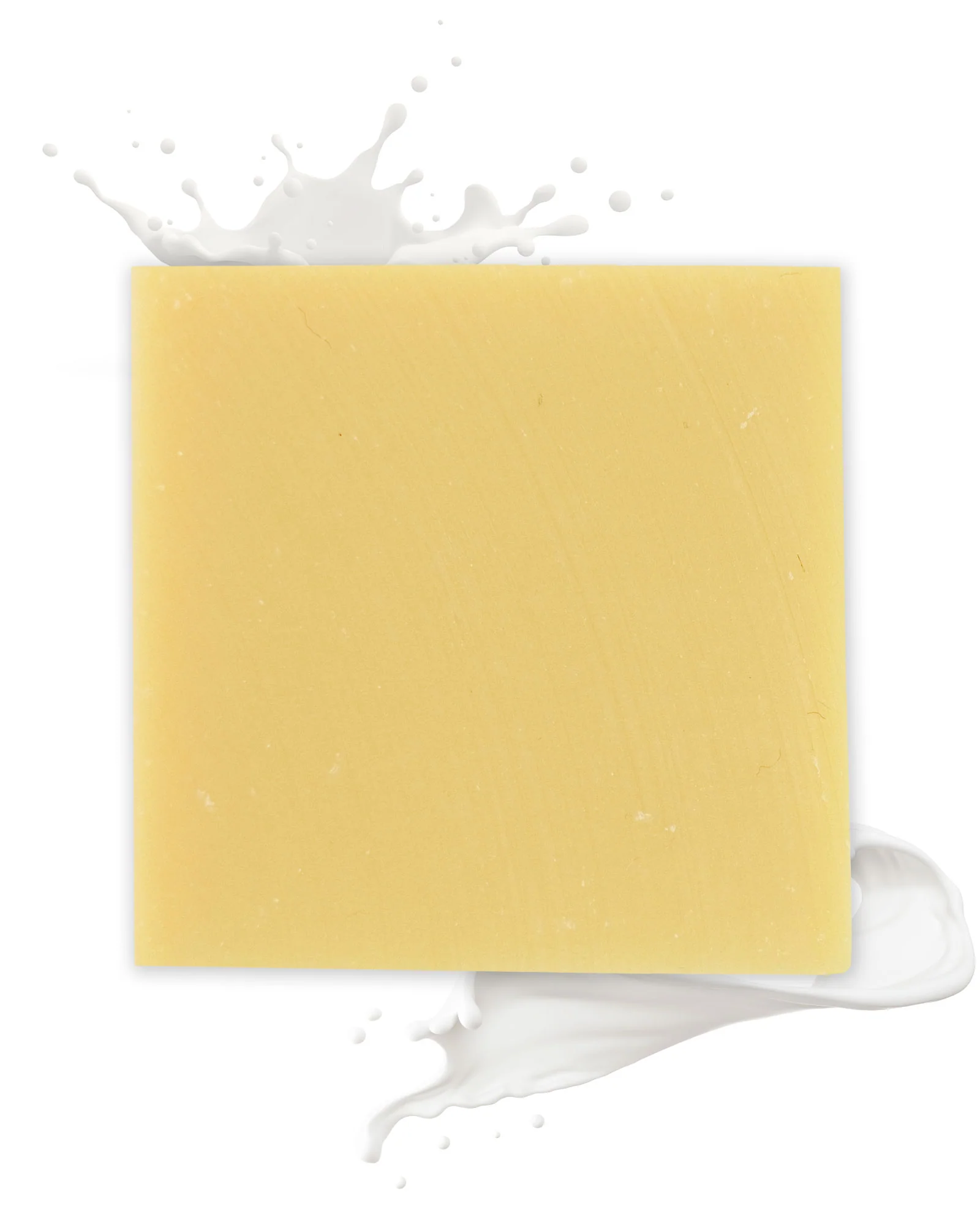 Sapone al Latte di Asina Biologico 100g - immagine 3