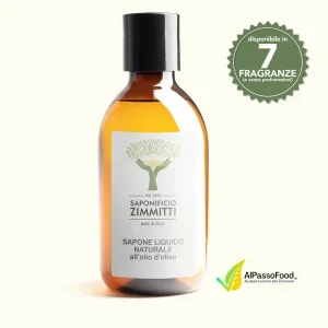 Sapone Liquido Naturale 150ml