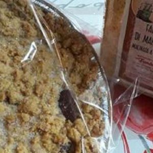 Sbrisolona mantovana