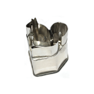 Stampino Decora Verdura, Frutta & Formaggio – Scoiattolo