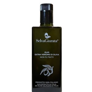 Olio Extra Vergine di Oliva