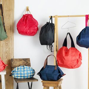 Shupatto Borsa Pieghevole