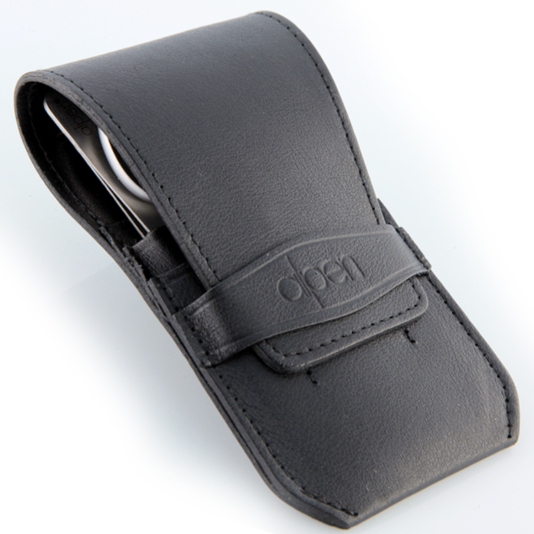 Set Manicure da Viaggio Alpen Inox – con Forbice pelle & unghie - immagine 3